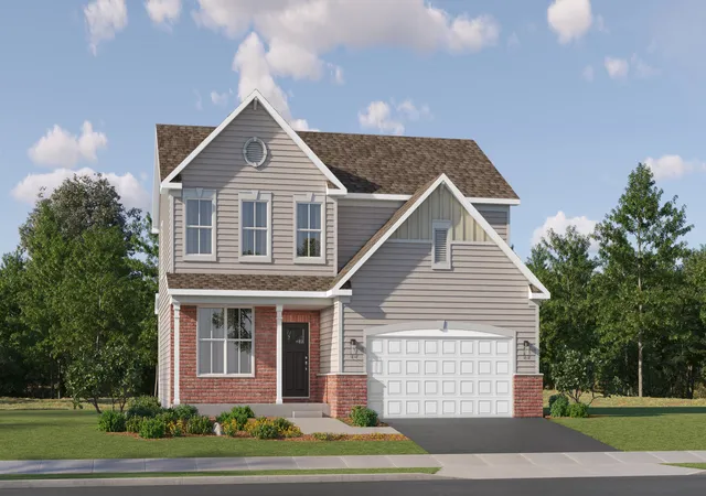 1st image of 311 Cold Spring St, Algonquin, IL 60102 | MLS# 12710591