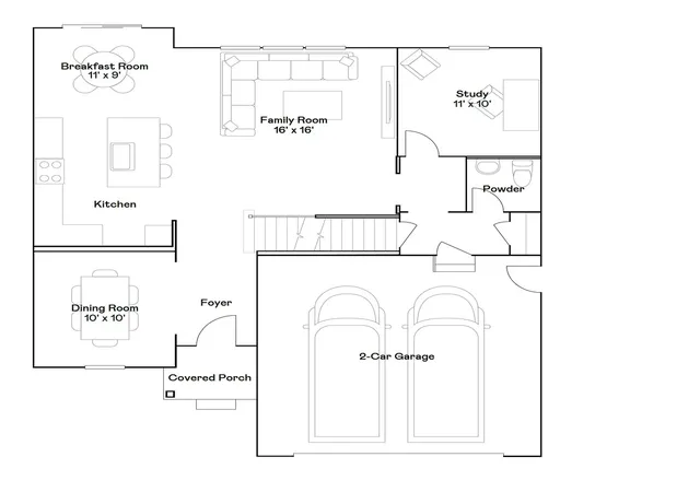 24th image of 311 Cold Spring St, Algonquin, IL 60102 | MLS# 12710591
