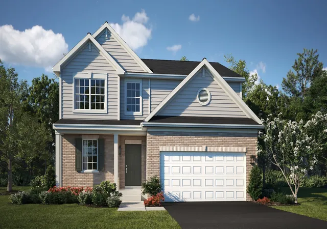 Single family home for sale at 7609 Sassafras Ln, Joliet, IL 60431 | MLS# 12710615 | Listing updated on 2026-08-25