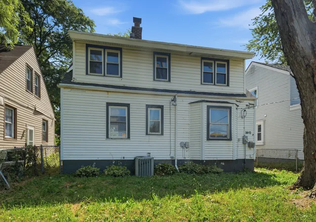 2nd image of 14802 Grant St, Dolton, IL 60419 | MLS# 12710617