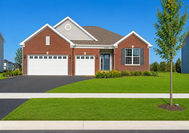1st image of 25753 W Springside St, Plainfield, IL 60586 | MLS# 12710628