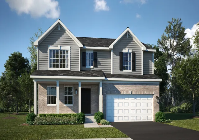 Single family home for sale at 7602 Sassafras Ln, Joliet, IL 60431 | MLS# 12710637 | Listing updated on 2026-08-20