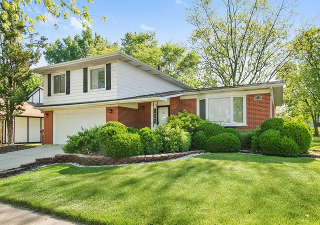 1st image of 22547 Mission Dr, Richton Park, IL 60471 | MLS# 12710658