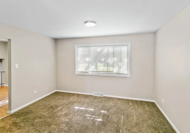 Photo 3 of Single family home for sale at 22547 Mission Dr, Richton Park, IL 60471 | MLS# 12710658 | Listing updated on 2026-08-25