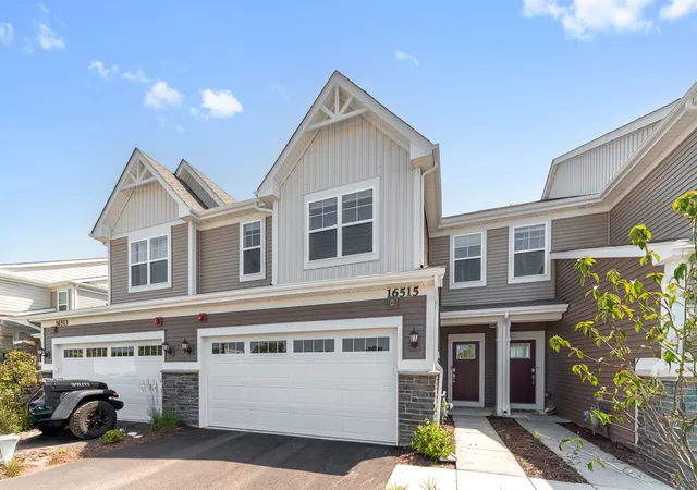 image of 16515 W Golden Valley Ln, Lockport, IL 60441 | MLS# 12710689