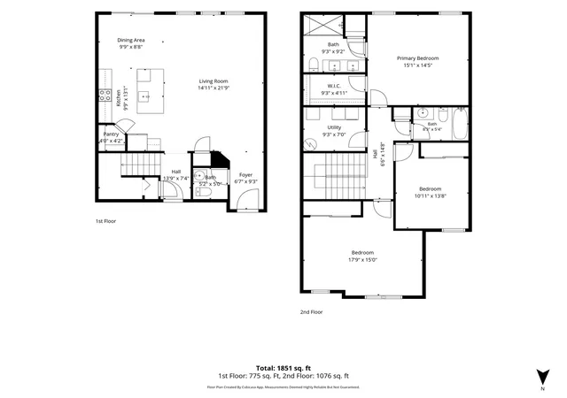 16th image of 16515 W Golden Valley Ln, Lockport, IL 60441 | MLS# 12710689