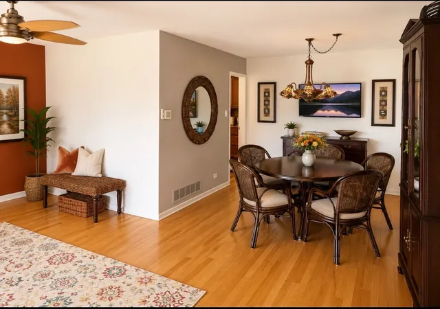Photo 4 of Single family home for sale at 2176 N Westmoreland Dr, Palatine, IL 60074 | MLS# 12710703 | Listing updated on 2026-08-27