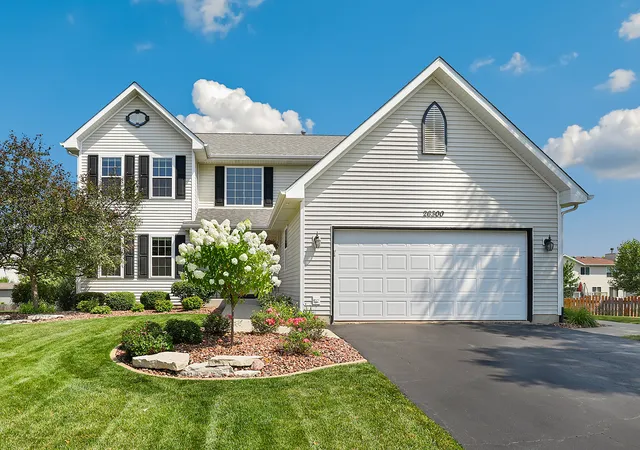 1st image of 26300 W Bayberry Ct, Channahon, IL 60410 | MLS# 12710723