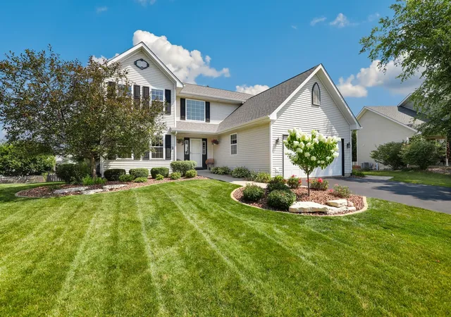 2nd image of 26300 W Bayberry Ct, Channahon, IL 60410 | MLS# 12710723