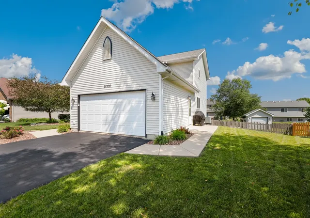 3rd image of 26300 W Bayberry Ct, Channahon, IL 60410 | MLS# 12710723