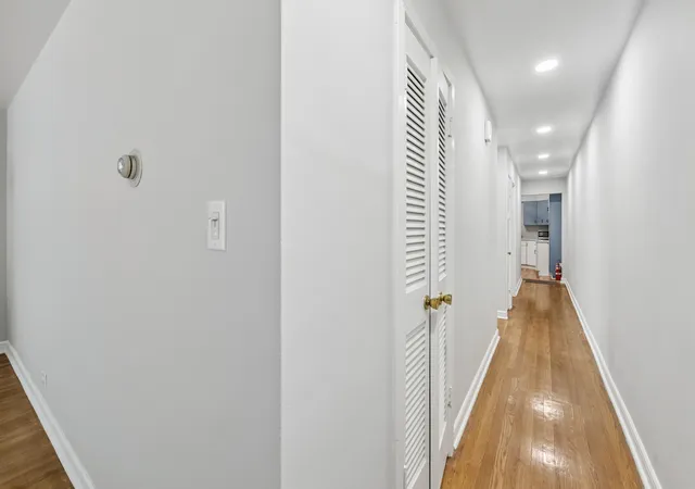 Photo 3 of Townhouse for sale at 1400 Brummel St #2E, Evanston, IL 60202 | MLS# 12710728 | Listing updated on 2026-09-05