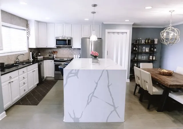 5th image of 1828 Wildberry Dr #C, Glenview, IL 60025 | MLS# 12710740