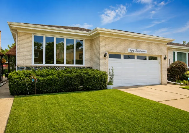 1st image of 8414 W Brodman Ave, Chicago, IL 60656 | MLS# 12710771