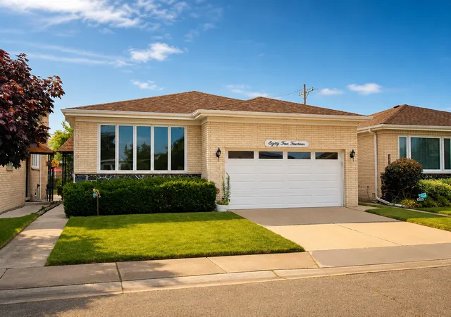 2nd image of 8414 W Brodman Ave, Chicago, IL 60656 | MLS# 12710771