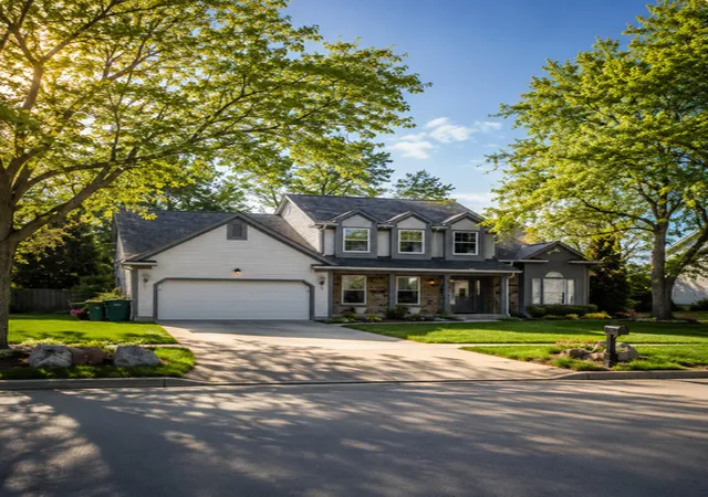 Photo 1 of Single family home for sale at 1410 Margate Dr, Buffalo Grove, IL 60089 | MLS# 12710778 | Listing updated on 2026-08-25