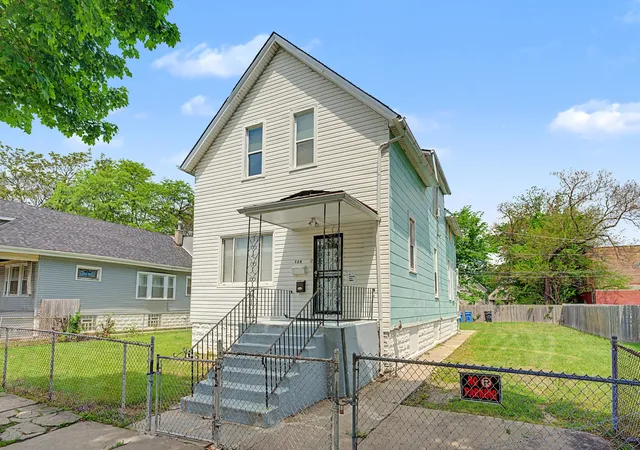 1st image of 124 W 108th Pl, Chicago, IL 60628 | MLS# 12710779