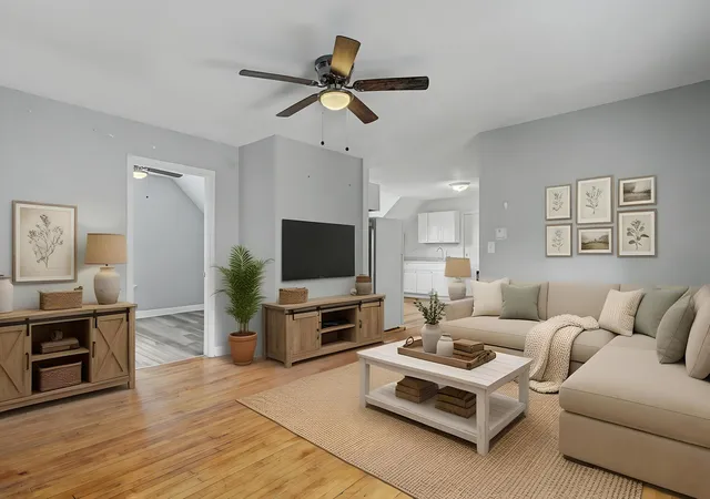 3rd image of 124 W 108Th Pl, Chicago, IL 60628 | MLS# 12710779