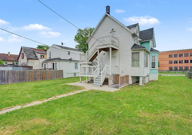 10th image of 124 W 108th Pl, Chicago, IL 60628 | MLS# 12710779