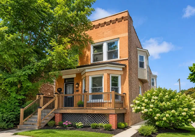 Photo 1 of Multi family home for sale at 8755 S Cottage Grv Ave, Chicago, IL 60619 | MLS# 12710810 | Listing updated on 2026-08-21