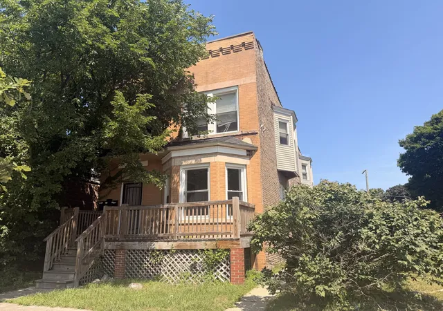 Photo 2 of Multi family home for sale at 8755 S Cottage Grv Ave, Chicago, IL 60619 | MLS# 12710810 | Listing updated on 2026-08-21