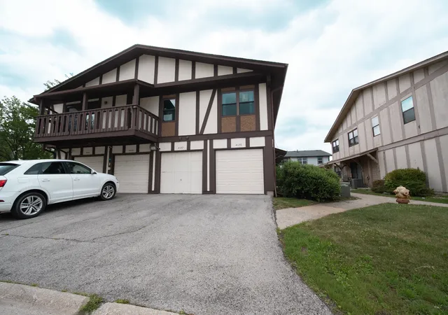 14th image of 4125 191st Pl #3, Country Club Hills, IL 60478 | MLS# 12710842