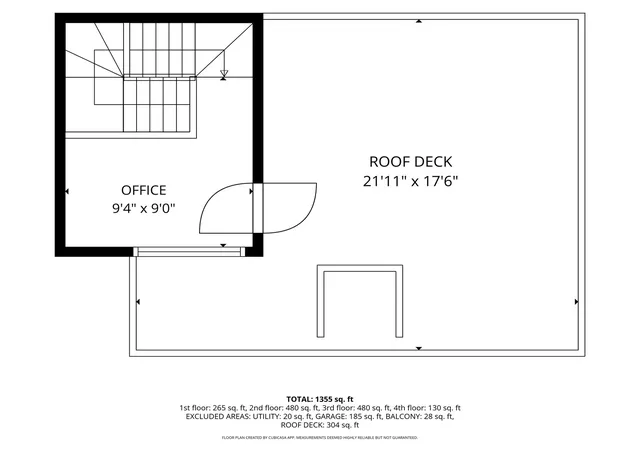 21st image of 2024 W Willow St #B, Chicago, IL 60647 | MLS# 12710902