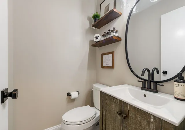 4th image of 2024 W Willow St #B, Chicago, IL 60647 | MLS# 12710902
