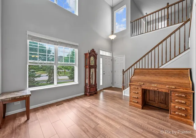 2nd image of 481 S Jade Ln, Round Lake, IL 60073 | MLS# 12710921