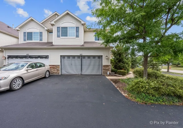 32nd image of 481 S Jade Ln, Round Lake, IL 60073 | MLS# 12710921