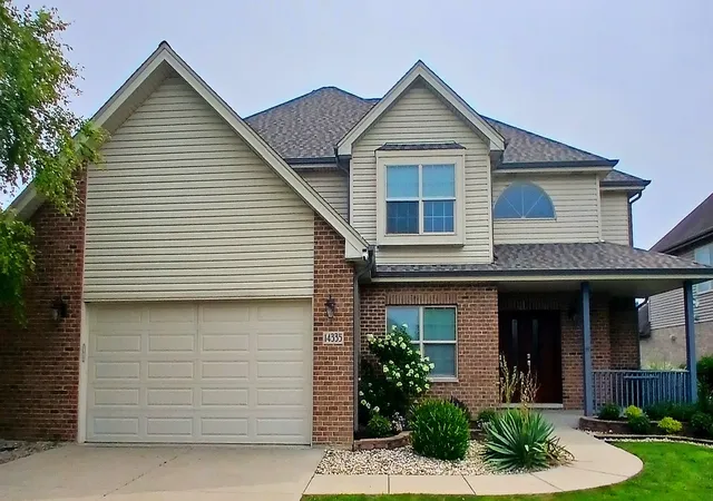 2nd image of 14335 S Surrey Ct, Homer Glen, IL 60491 | MLS# 12710960