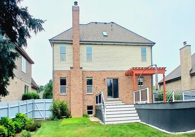 34th image of 14335 S Surrey Ct, Homer Glen, IL 60491 | MLS# 12710960