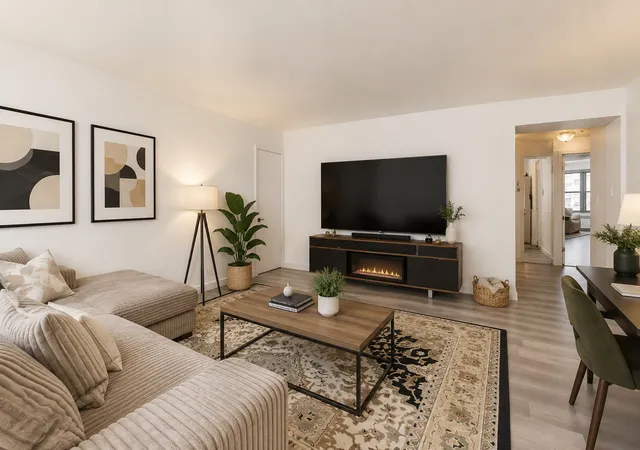 5th image of 6118 N Sheridan Rd #1102, Chicago, IL 60660 | MLS# 12710966