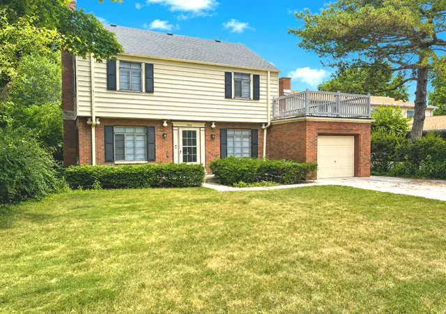 Photo 3 of Single family home for sale at 9414 Harding Ave, Evanston, IL 60203 | MLS# 12711013 | Listing updated on 2026-09-22