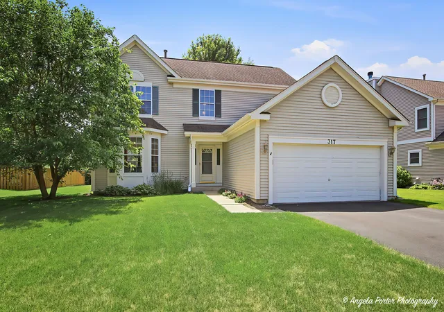 1st image of 317 Talismon Dr, Crystal Lake, IL 60012 | MLS# 12711035