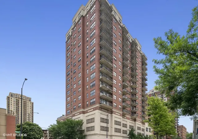 1st image of 5 E 14th Pl #1705, Chicago, IL 60605 | MLS# 12711122