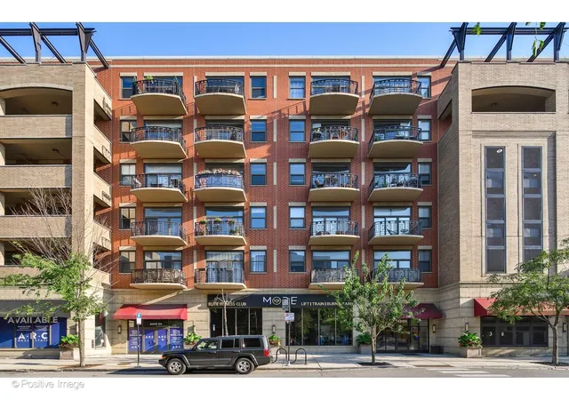 1st image of 1301 W Madison St #304, Chicago, IL 60607 | MLS# 12711127