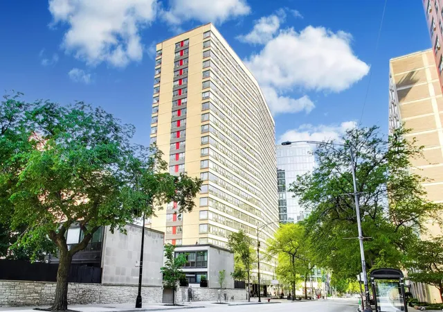 1st image of 2930 N Sheridan Rd #702, Chicago, IL 60657 | MLS# 12711238