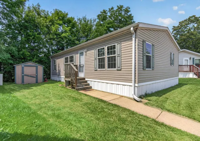 1st image of 84 Brenner Ct, Lynwood, IL 60411 | MLS# 12711256
