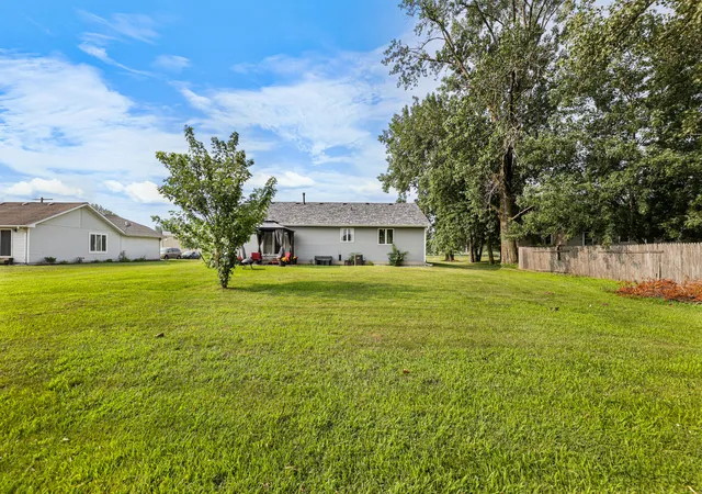 13th image of 416 E North Railroad St, Braceville, IL 60407 | MLS# 12711272