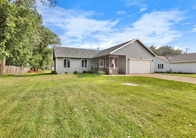 2nd image of 416 E North Railroad St, Braceville, IL 60407 | MLS# 12711272