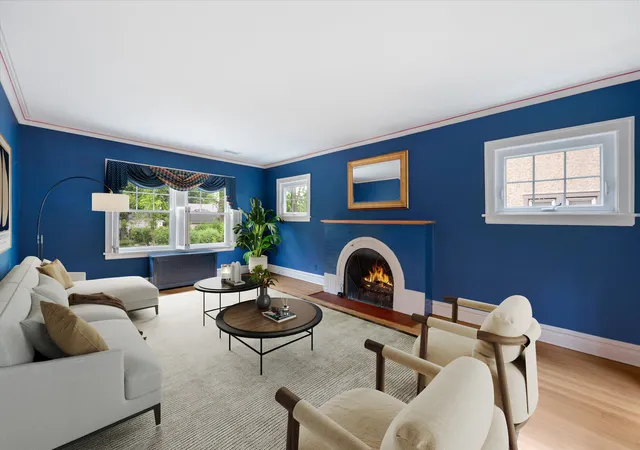 4th image of 836 N Grove Ave, Oak Park, IL 60302 | MLS# 12711294