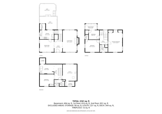 49th image of 836 N Grove Ave, Oak Park, IL 60302 | MLS# 12711294