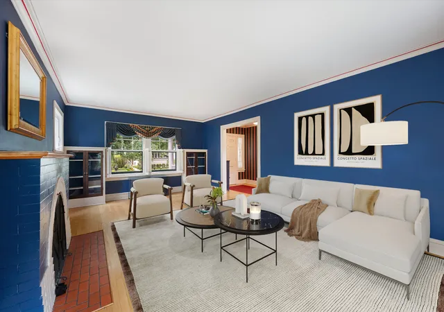 5th image of 836 N Grove Ave, Oak Park, IL 60302 | MLS# 12711294