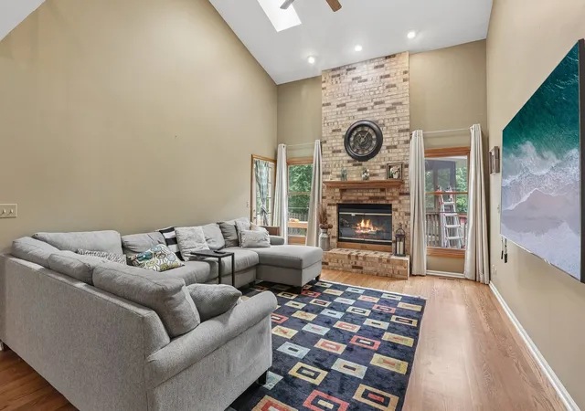 2nd image of 1164 Liberty Ave, Cary, IL 60013 | MLS# 12711337