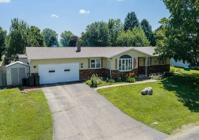 Photo 1 of Single family home for sale at 208 Pittman Ct, Manlius, IL 61338 | MLS# 12711344 | Listing updated on 2026-08-23