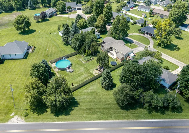 Photo 2 of Single family home for sale at 208 Pittman Ct, Manlius, IL 61338 | MLS# 12711344 | Listing updated on 2026-08-23