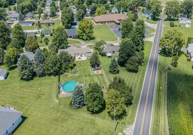Photo 3 of Single family home for sale at 208 Pittman Ct, Manlius, IL 61338 | MLS# 12711344 | Listing updated on 2026-08-23
