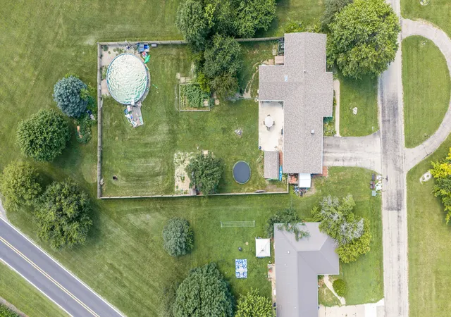 Photo 4 of Single family home for sale at 208 Pittman Ct, Manlius, IL 61338 | MLS# 12711344 | Listing updated on 2026-08-23