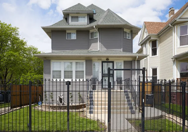 1st image of 200 N Mayfield Ave, Chicago, IL 60644 | MLS# 12711462