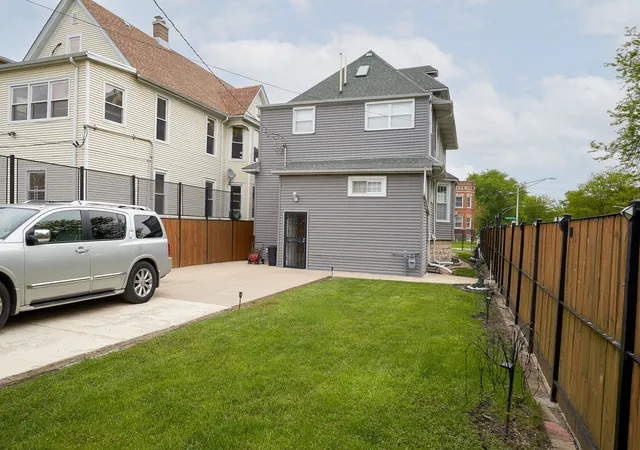 34th image of 200 N Mayfield Ave, Chicago, IL 60644 | MLS# 12711462
